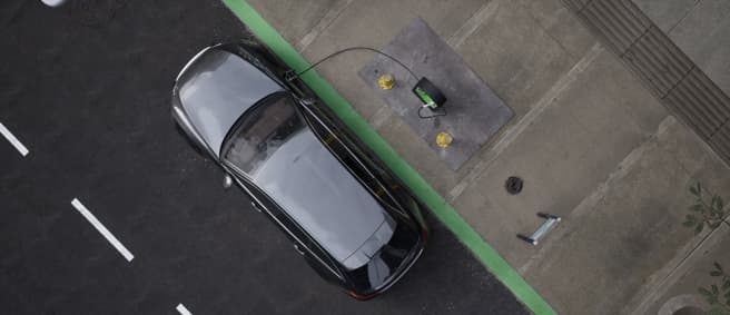 坐電動車更容易暈？ 專家揭「關鍵原因」（新聞配圖）