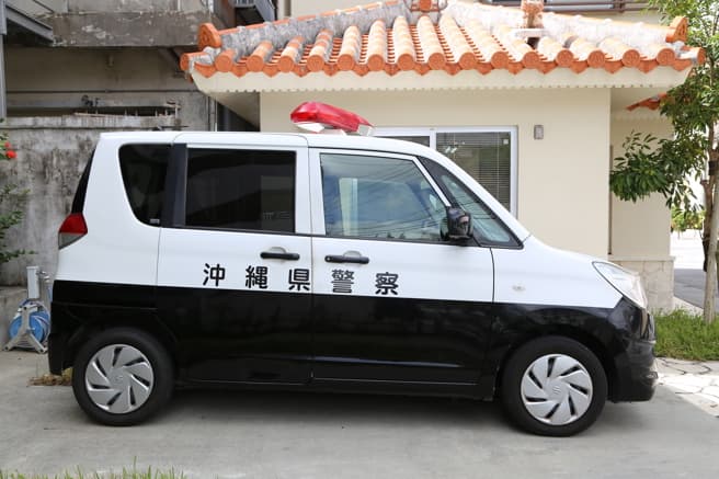 沖繩又爆美軍涉案!39歲女慘死飯店 20歲海軍陸戰隊員遭逮捕(新聞配圖)