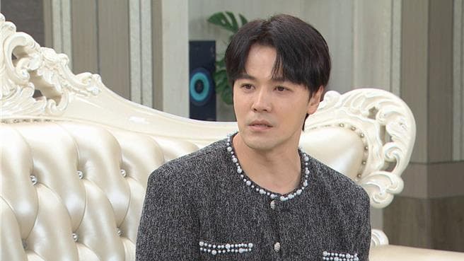 黃文星被敲碗「快黑化」!親吐昔遭「以愛為名」情勒真相(新聞配圖)