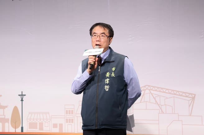 全台首推美沙冬替代療法 黃偉哲:台南從地方創新成為全國毒防政策(新聞配圖)