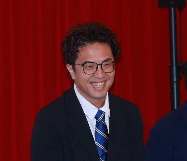 「供毒說」鬧大 沈富雄酸沈伯洋：應選這國城市的市長（新聞配圖）