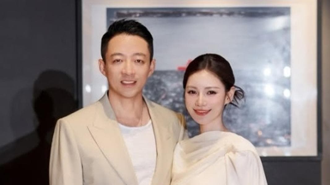 汪小菲再婚2年爆「帶辣妹打球」!友人目擊急告知 馬筱梅回應了（新聞配圖）