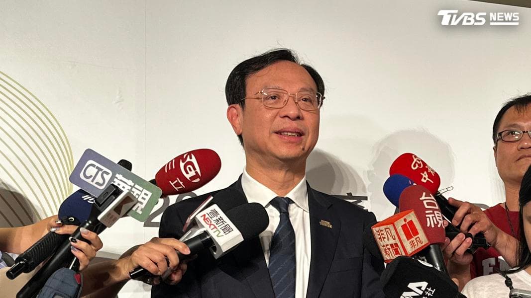健康幣4天吸17.5萬註冊「民怨健檢太早不認列」石崇良回應了（新聞配圖）