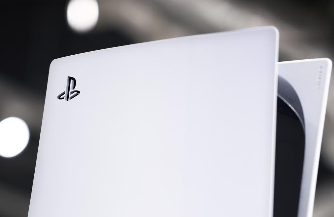 PS5玩家歡呼!Sony導入AI升頻 不用換Pro也能升級遊戲畫質(新聞配圖)