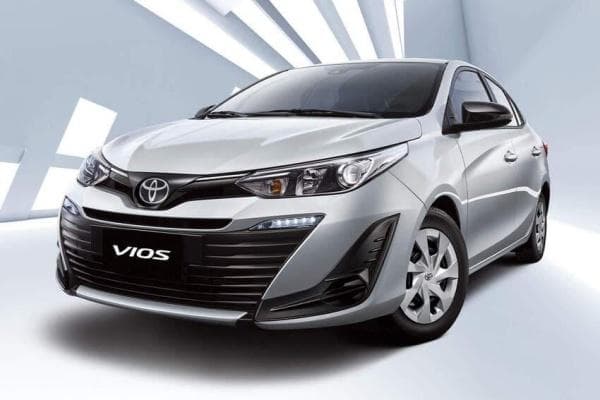 Toyota Vios 將於今年底停產!部分經銷商祭超殺優惠 入門 50 萬有找(新聞配圖)