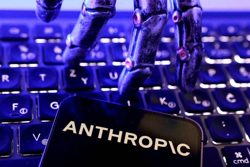 路透:Anthropic在IPO文件中警告 AI恐對人類構成「生存威脅」(新聞配圖)