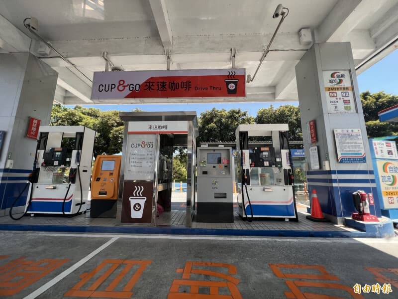 油電虧損「止不住」！前八月中油已虧85億、台電虧203億（新聞配圖）