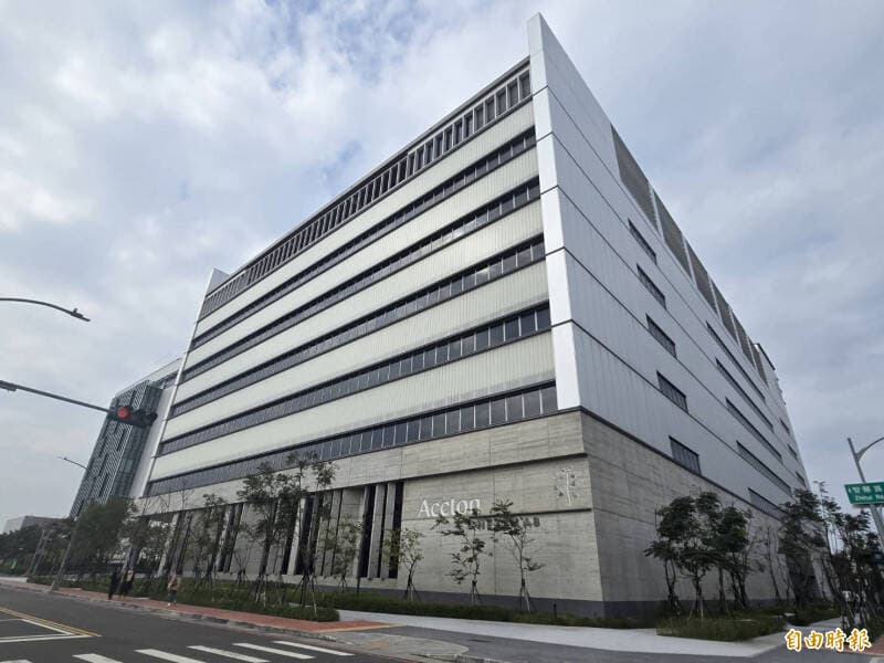 投信狂買77億！竟連9砍這檔 股價2天重摔6.33％（新聞配圖）