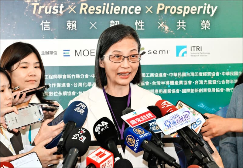 熱門股》8月獲利大增 環球晶重返千金股(新聞配圖)