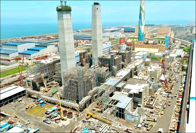 支援AI算力 經長:10年增25大型燃氣機組(新聞配圖)
