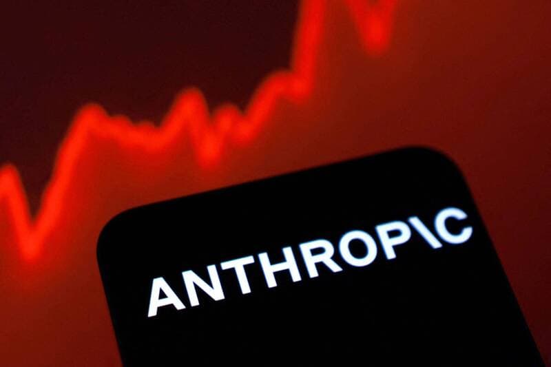 Anthropic超大型IPO要來了！傳最快這時上市（新聞配圖）
