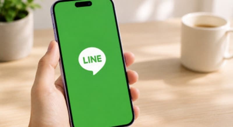LINE新增3大功能!其中「這1項」竟意外貼近日本人際文化?(新聞配圖)