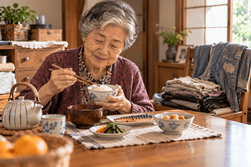 以為78歲母親手頭緊!她意外翻出3本存摺 一看數字驚呆了(新聞配圖)