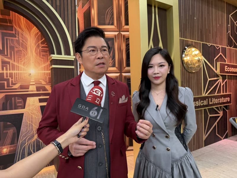 金鐘61》蔡尚樺爆金鐘紅毯慘遭獨留！曾國城竟跑去辦社區餐會（新聞配圖）