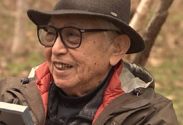 日本知名編劇倉本聰驚傳過世 享耆壽91歲(新聞配圖)