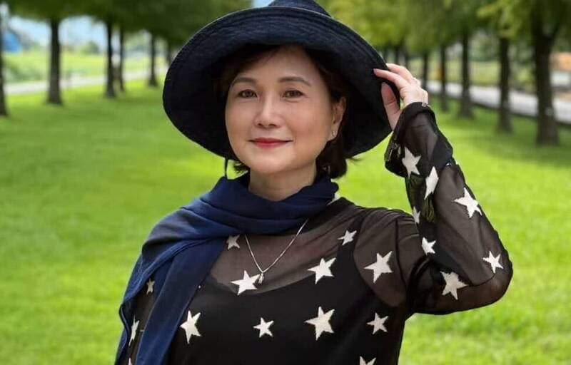 失而復得8小時奇蹟! 沈春華:人與人之間善意感動(新聞配圖)