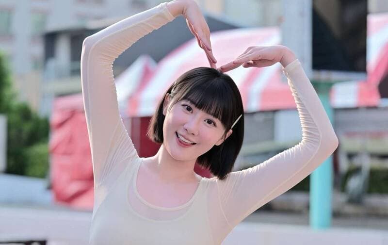國光女神抗癌半年 林茉晶堅強發聲:我會沒事的(新聞配圖)