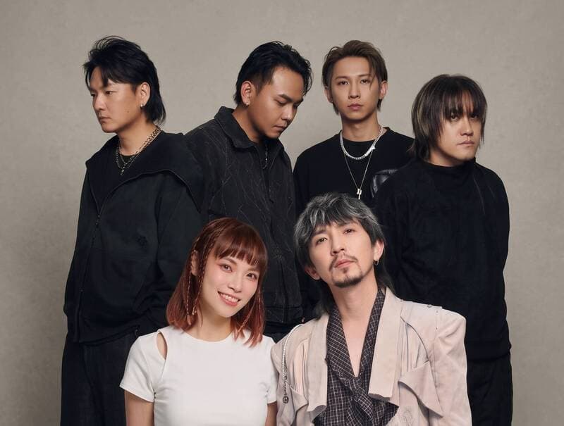 沈伯洋競總10/4成立 滅火器攜手PiA、周自從熱血開唱（新聞配圖）