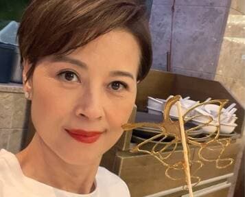 首屆亞洲小姐冠軍  62歲黎燕珊驚喜宣布再婚（新聞配圖）