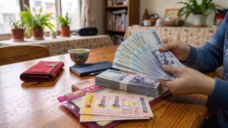 10月逢凶化吉迎金庫!12生肖總運一次看 「天選之子」是它(新聞配圖)