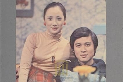 一代螢幕倩影走了!中視花旦藍琪辭世(新聞配圖)
