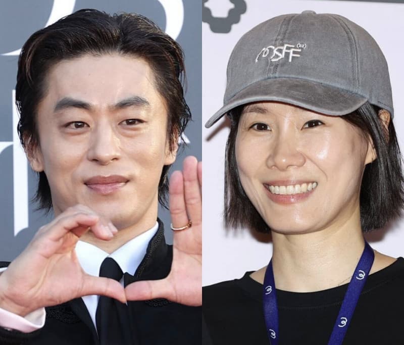 13年愛情長跑爆震撼彈!具教煥證實「早在2022結婚」妻子身分曝(新聞配圖)