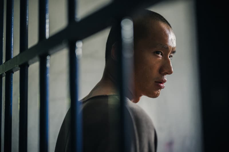 金馬63》我叫陳澤耀!熬18年終拚影帝《黑潮》迎戰戴立忍、阮經天(新聞配圖)