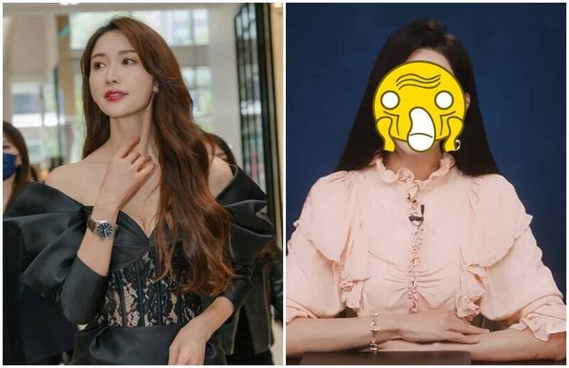 抵不過歲月那把刀?51歲林志玲淡妝亮相 網驚呼:相貌突變!(新聞配圖)