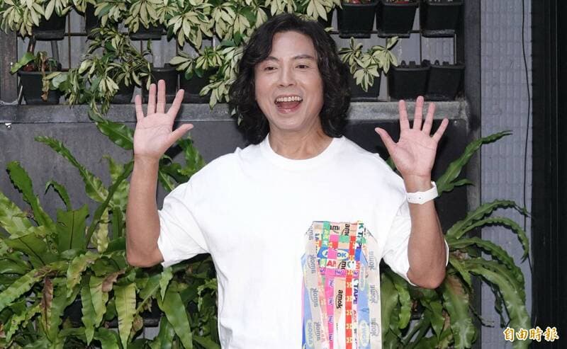 靠張學友張惠妹「財富自由」 郭子不藏了致富秘辛曝光(新聞配圖)