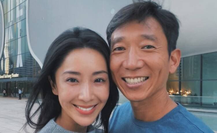 隋棠再捲風波...深夜私訊曝光 吐露真實心聲：上輩子的債（新聞配圖）