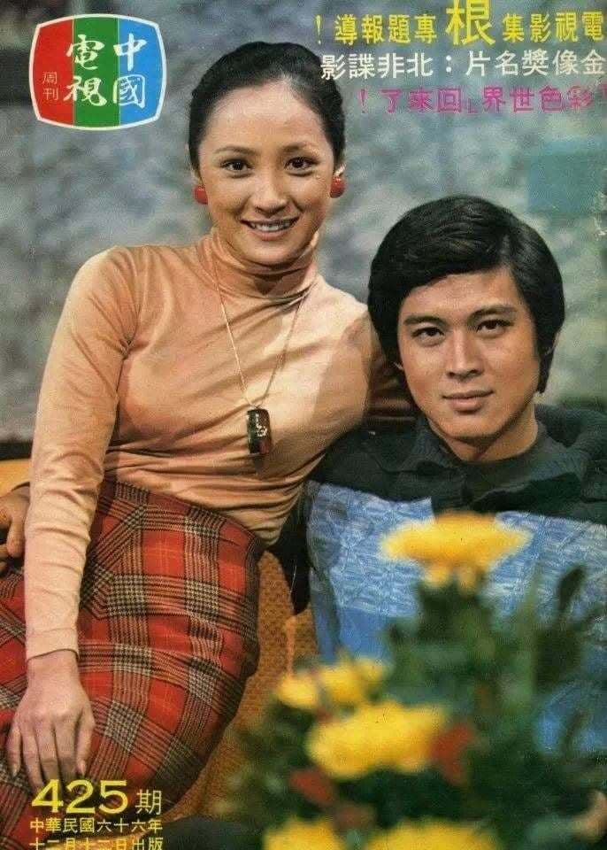 痛失昔日女主角!中視花旦藍琪享壽74歲 劉尚謙深夜淚崩:好像得知鳳飛飛走的那刻(新聞配圖)