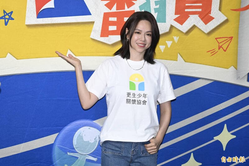 夏于喬4個月大女兒分得清「雙胞胎」宋芸樺?再揭「親嚐好姐妹母奶」真實評價(新聞配圖)
