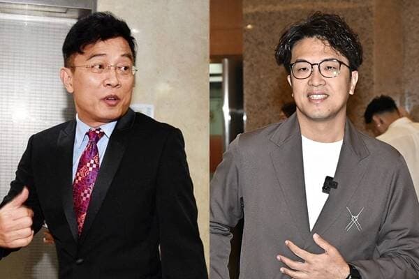 彭文正「論文門」瞄準沈伯洋約辯論  486怒酸：Ｘ～跟通緝犯辯什麼？（新聞配圖）