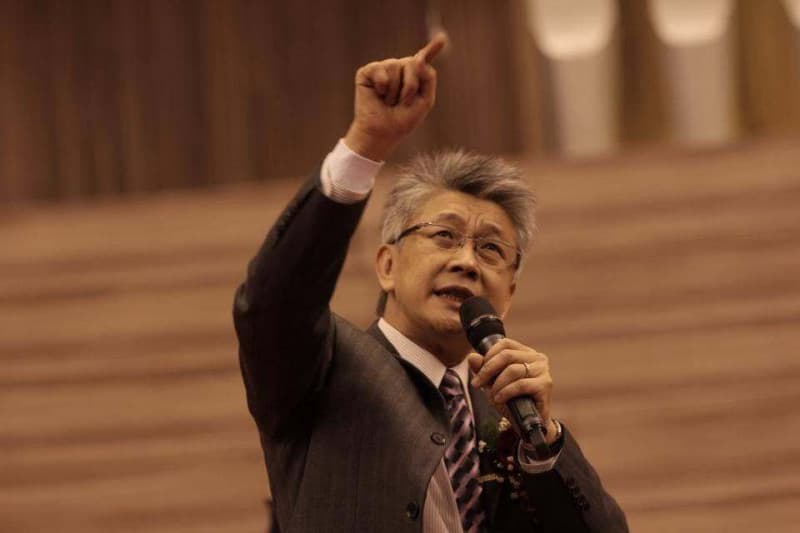 《六燈獎》主持人驚傳緊急手術！心臟動刀送加護病房（新聞配圖）