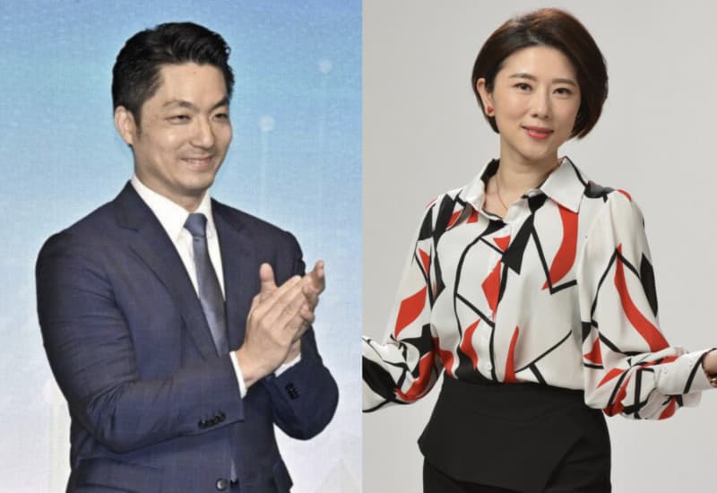 蔣萬安尷尬了!才轟沈伯洋反毒立場 許貴雅翻1紀錄酸爆「提案人是你」(新聞配圖)