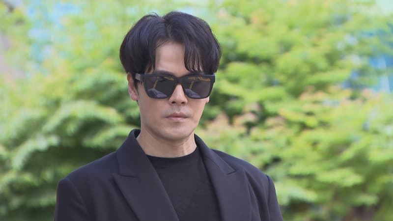 黃文星慘淪家族「骯髒黑手套」!父偏心逼他扛爛攤 「悲慘身世」曝光(新聞配圖)