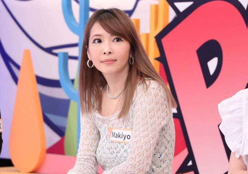 前夫一家爆「設套搶監護權」! Makiyo氣炸飆粗口:拿命來換(新聞配圖)