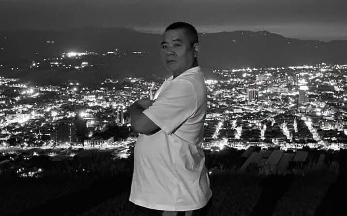 知名直播主「阿北」楊萬連 驚傳過世圓滿走完人生旅程(新聞配圖)