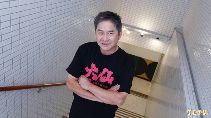 (專訪)我不是綜藝咖!洪都拉斯揭殘酷現實:沒收視率沒人聽(新聞配圖)