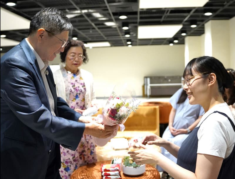 竹縣「挺好孕計畫」11月1日上路!最高補助2萬元力挺準媽媽(新聞配圖)