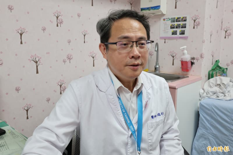 日韓旅遊注意！流感進入流行期 醫：長輩「打完疫苗再出國」（新聞配圖）