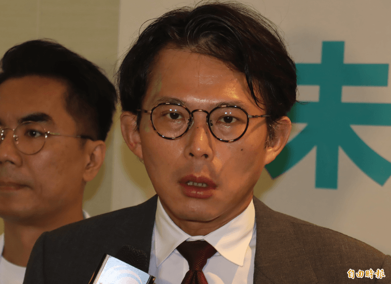 黃國昌跳出來罵蘇巧慧「愛說謊」 慘遭網友噴爛:比不過你啦!(新聞配圖)