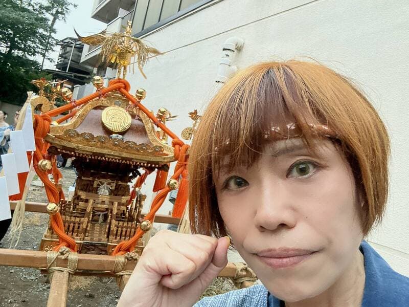 日本知名聲優矢口麻美43歲驟逝 曾替《哆啦A夢》《銀魂》配音(新聞配圖)