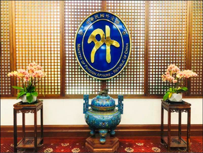我反制措施奏效 摩洛哥恢復台人觀光簽證申請（新聞配圖）