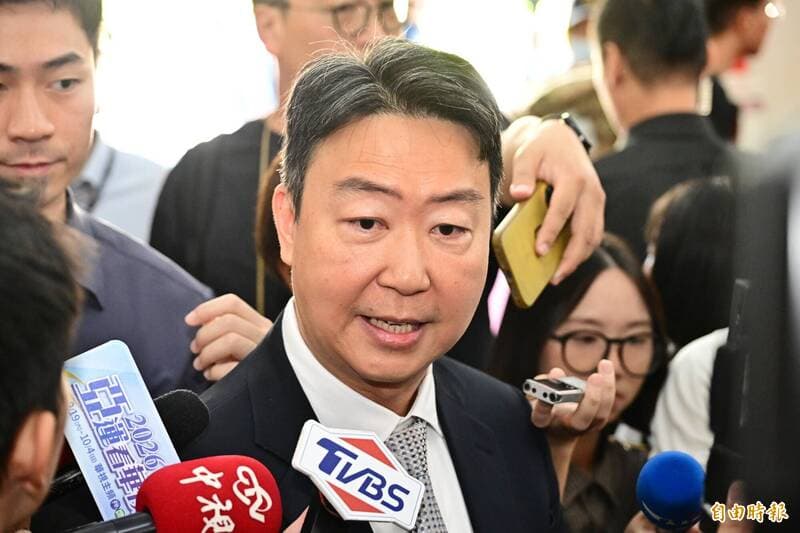 中秋連假爆出遊潮 陳世凱實測「台中-台北」2小時順暢返程（新聞配圖）