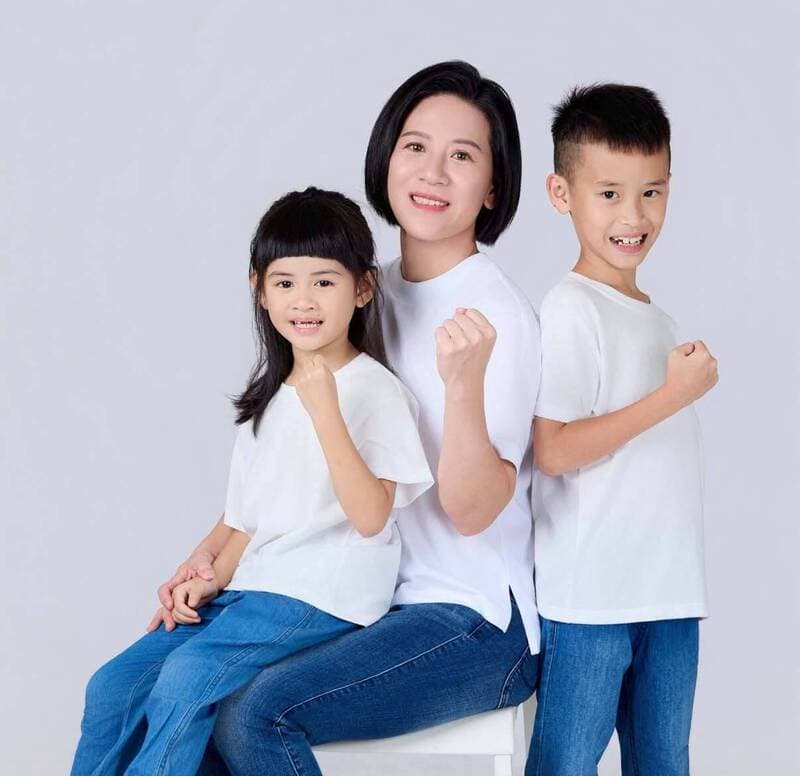 遭有心人放話穩當選議員?李中岑駁斥:選票未開出別鬆懈(新聞配圖)