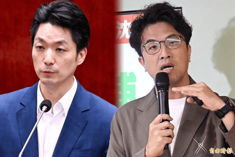 揭台北選情3關鍵 黃暐瀚：破圈、暖人心、台北更好（新聞配圖）