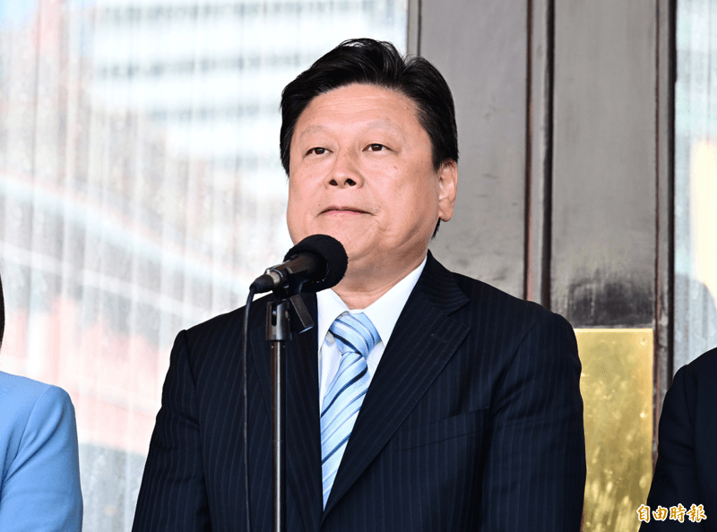 又用這招！傅崐萁喊普發2萬   黃帝穎：詐團話術騙國人（新聞配圖）