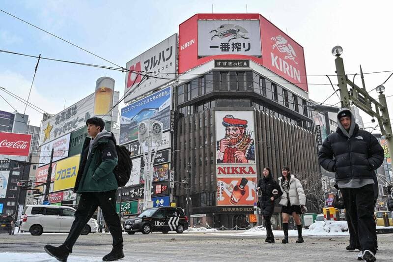 去北海道全程包車很盤？ 網掀兩派論戰 過來人曝最佳策略（新聞配圖）