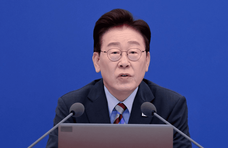 疑北韓地雷釀爆炸!南韓3官兵重傷 李在明令「採取必要措施」(新聞配圖)